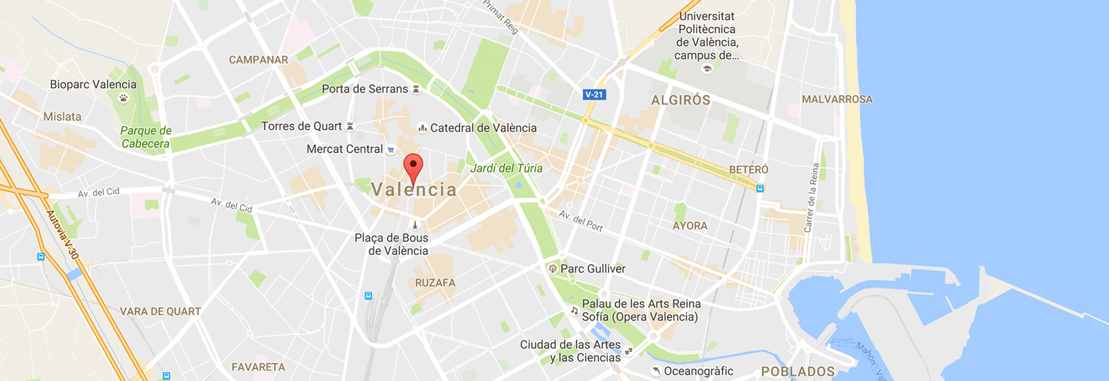 google-maps