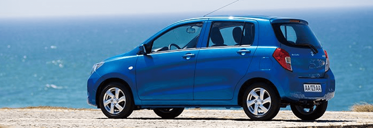 suzuki-celerio
