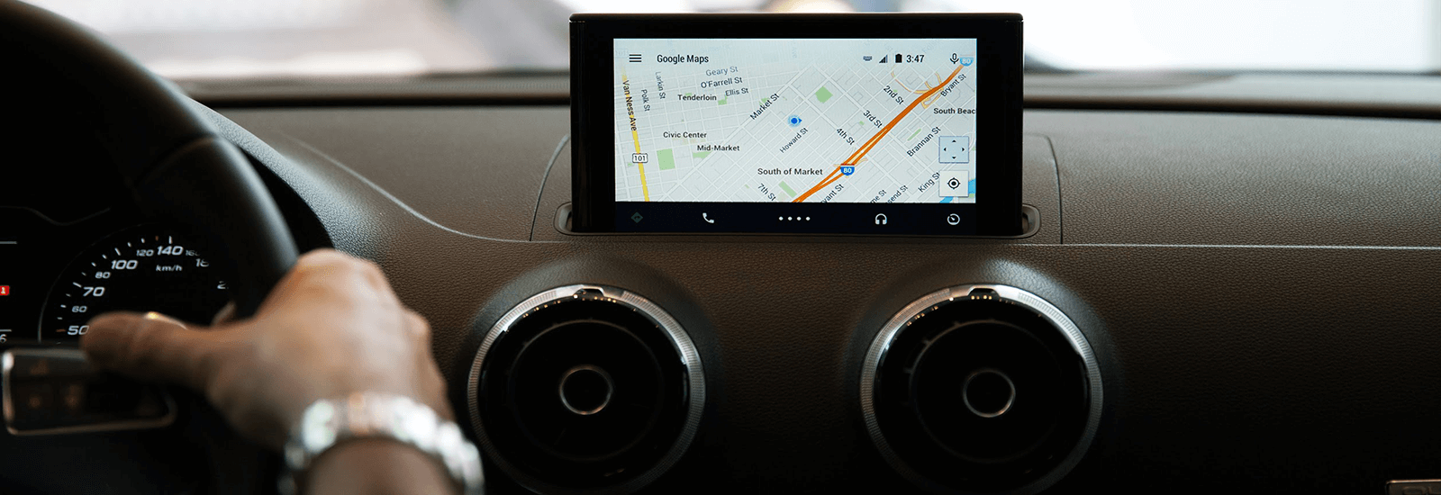 android-auto