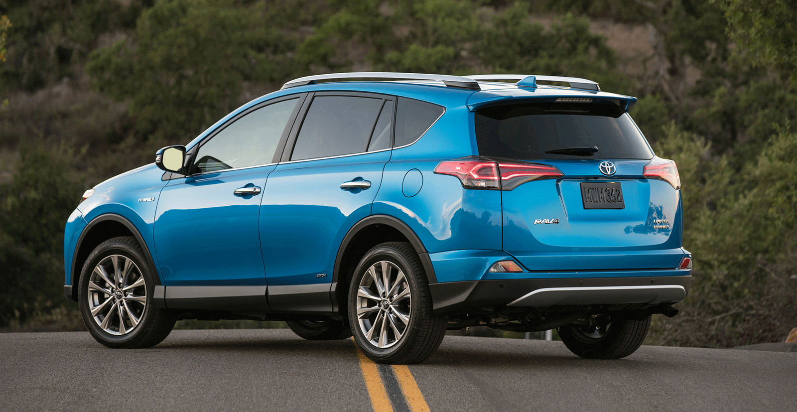 coches suv