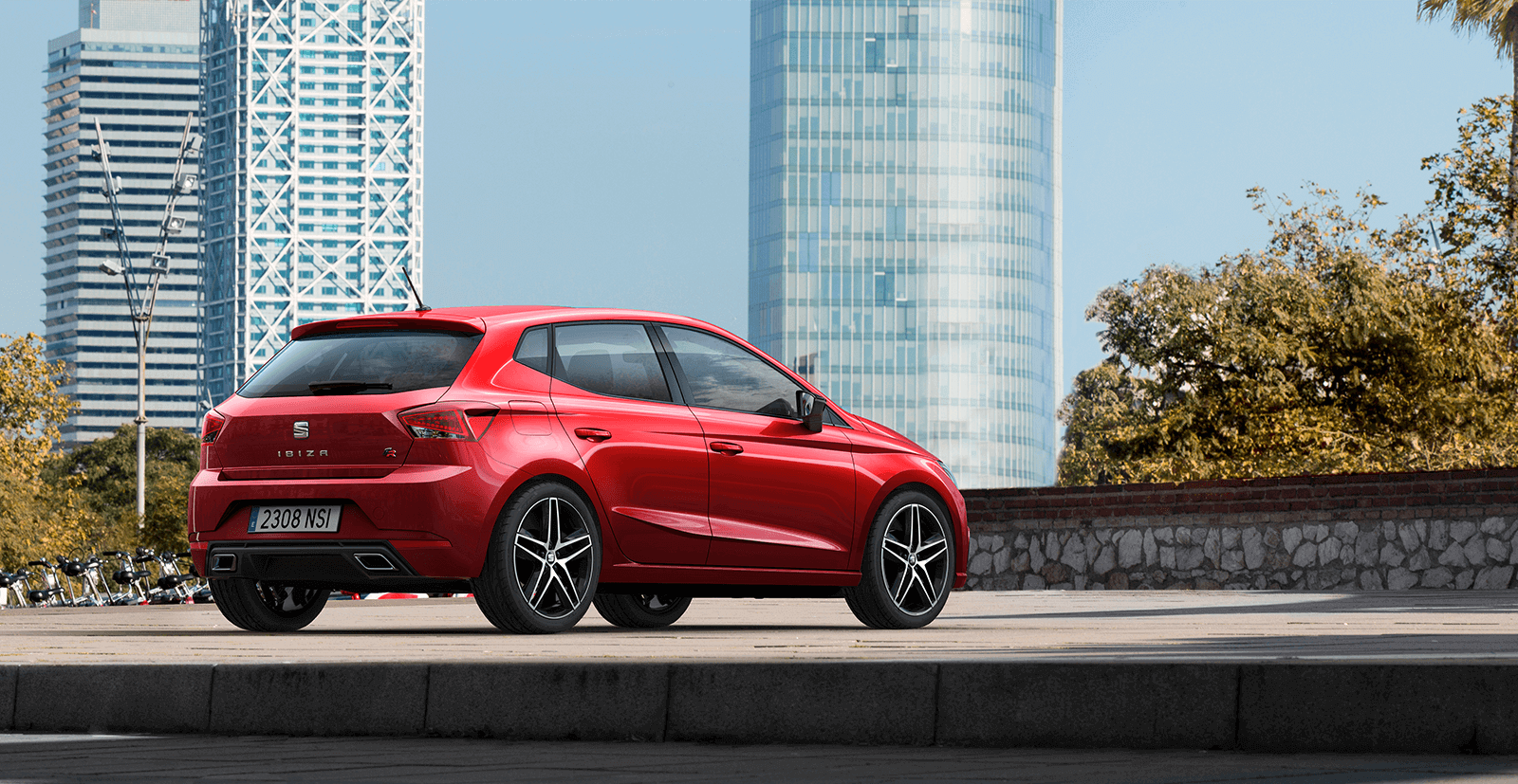 Seat Ibiza 2017 (2)