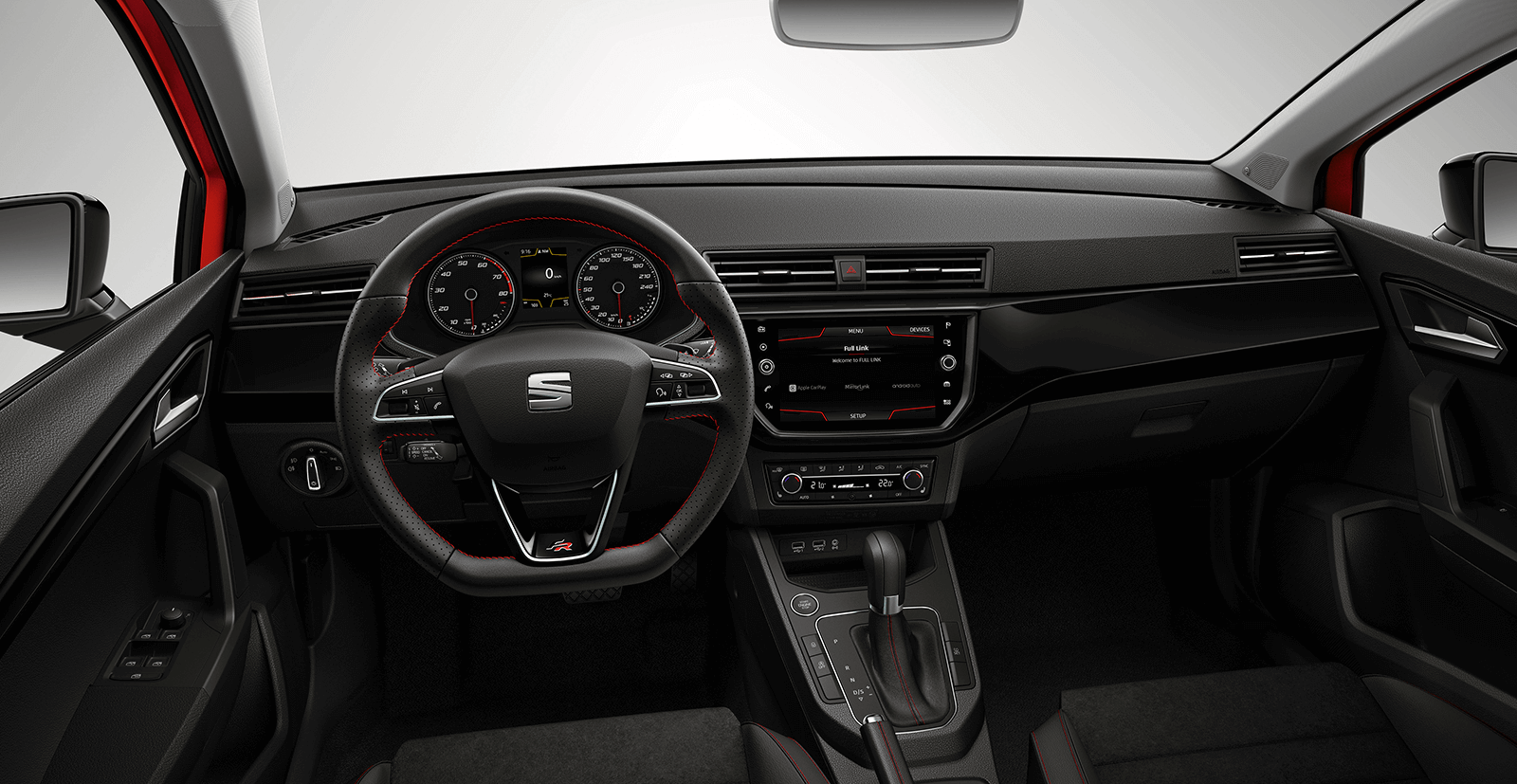 Seat Ibiza 2017
