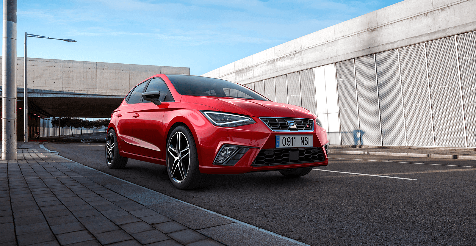 coche gnc seat ibiza