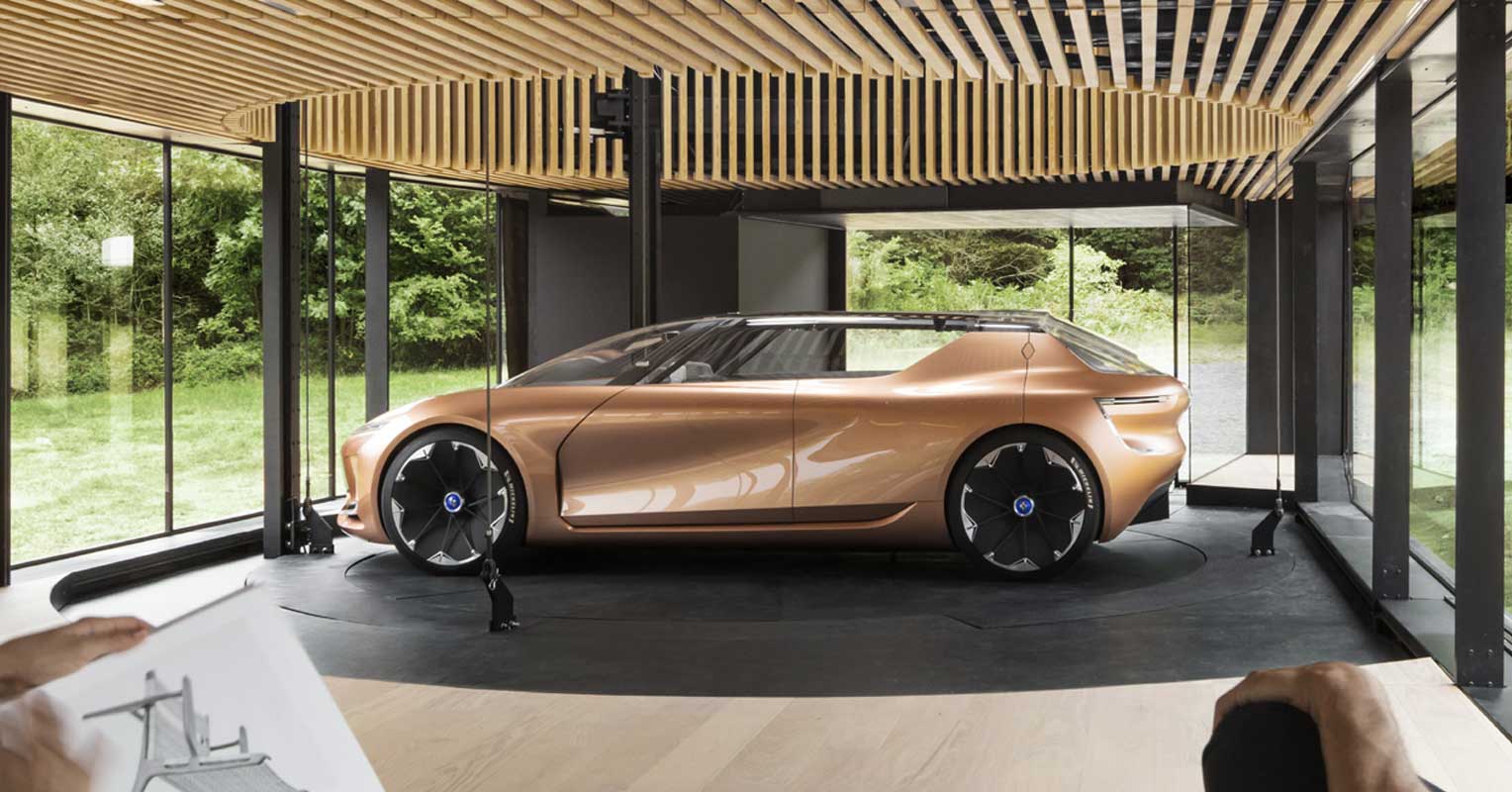 concept cars