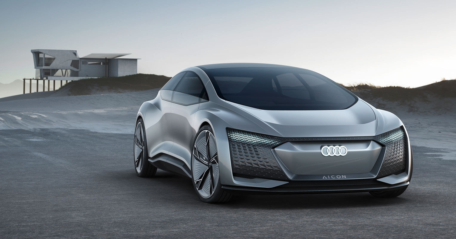 concept cars