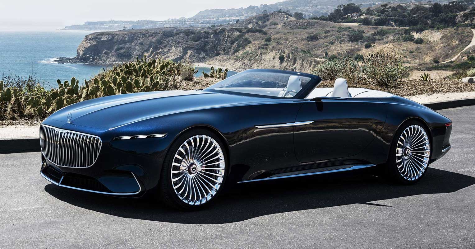 concept cars