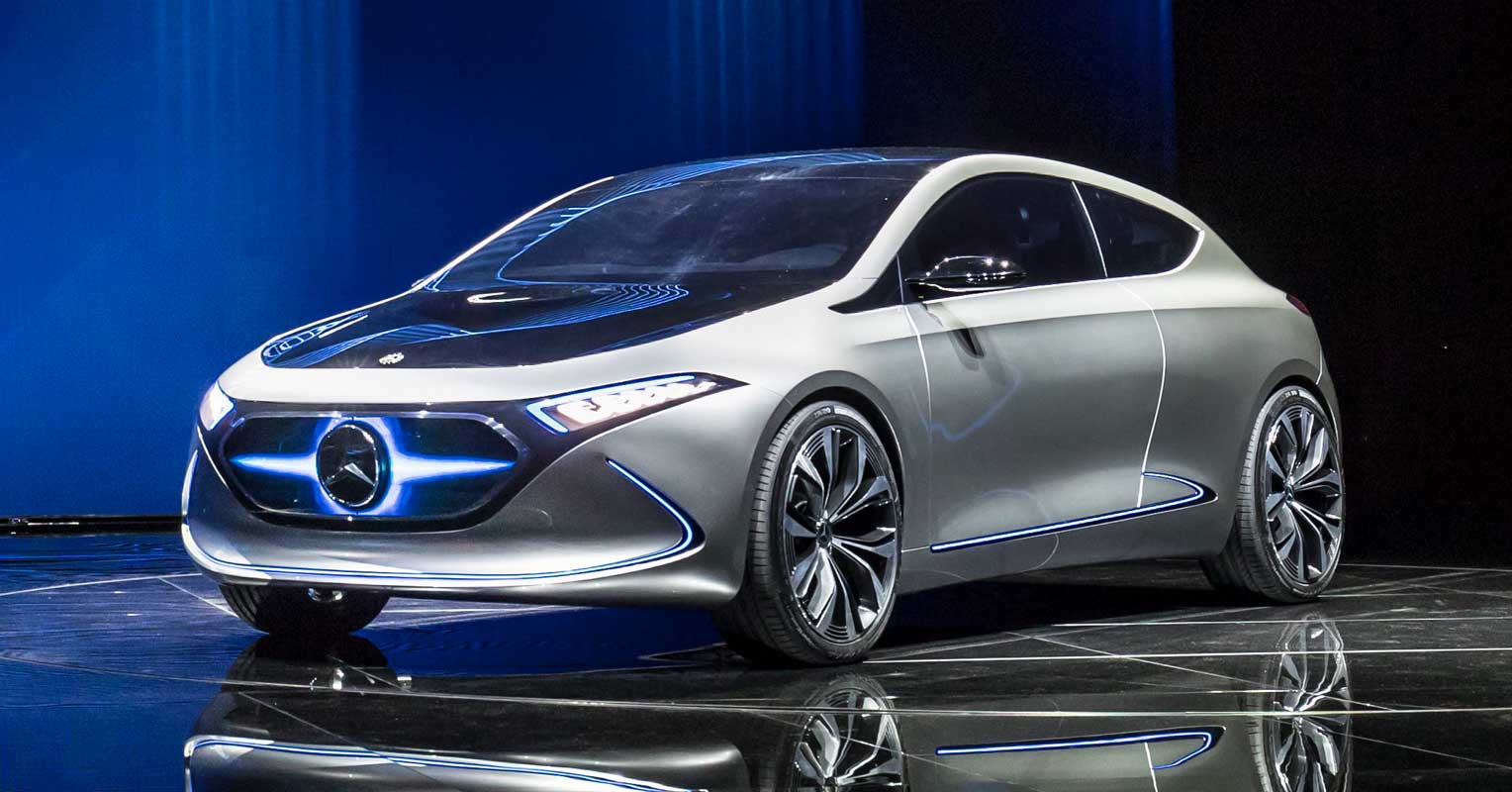 concept cars