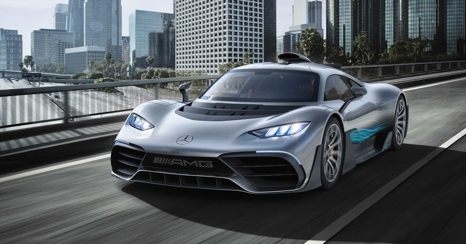 concept cars