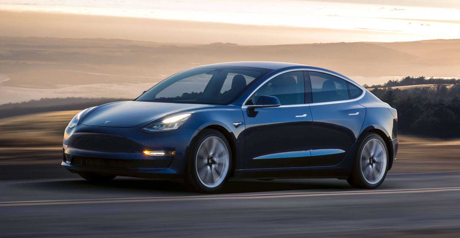 el mejor coche eléctrico