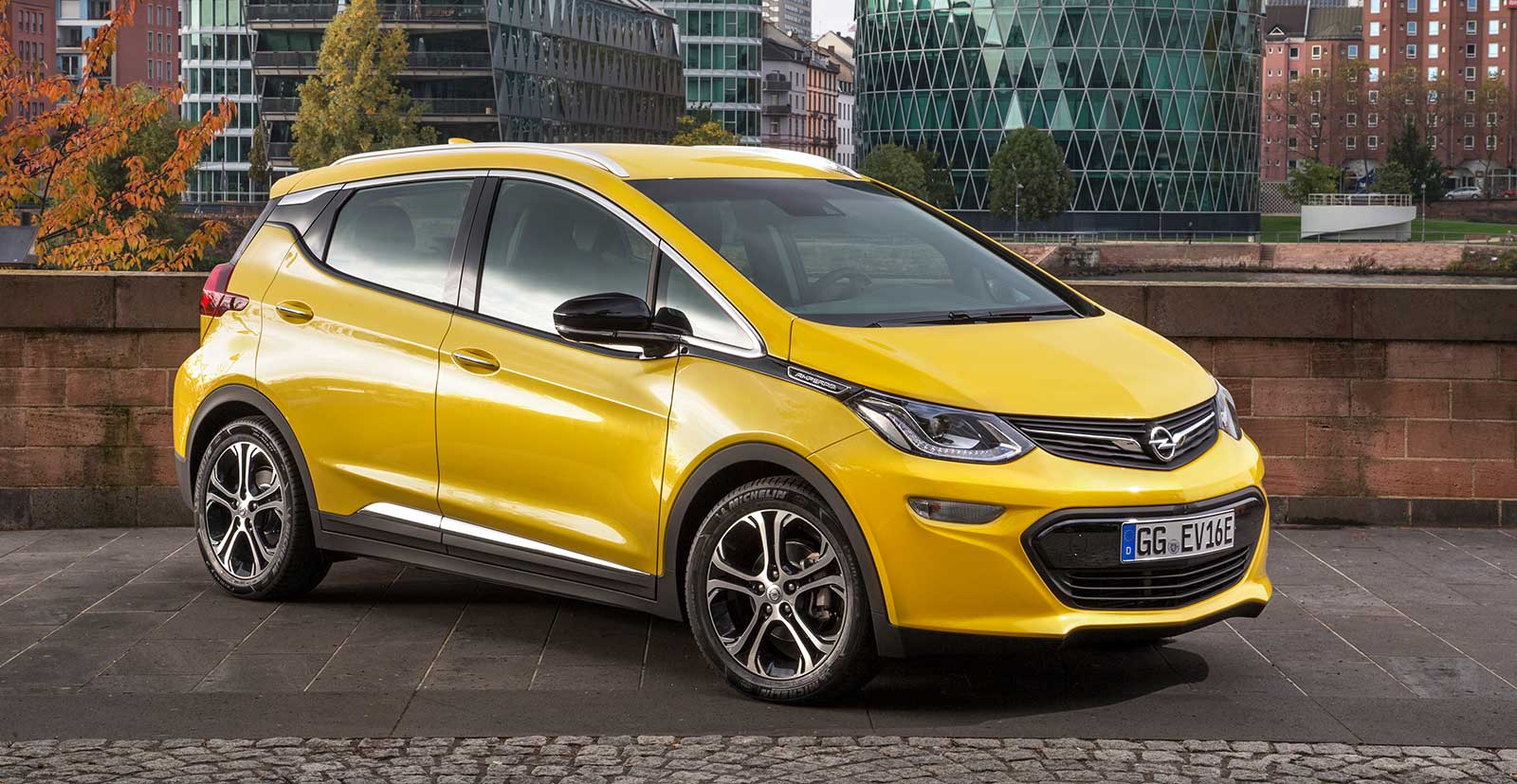 el mejor coche eléctrico