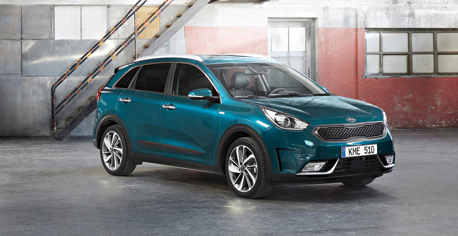 mejor coche híbrido