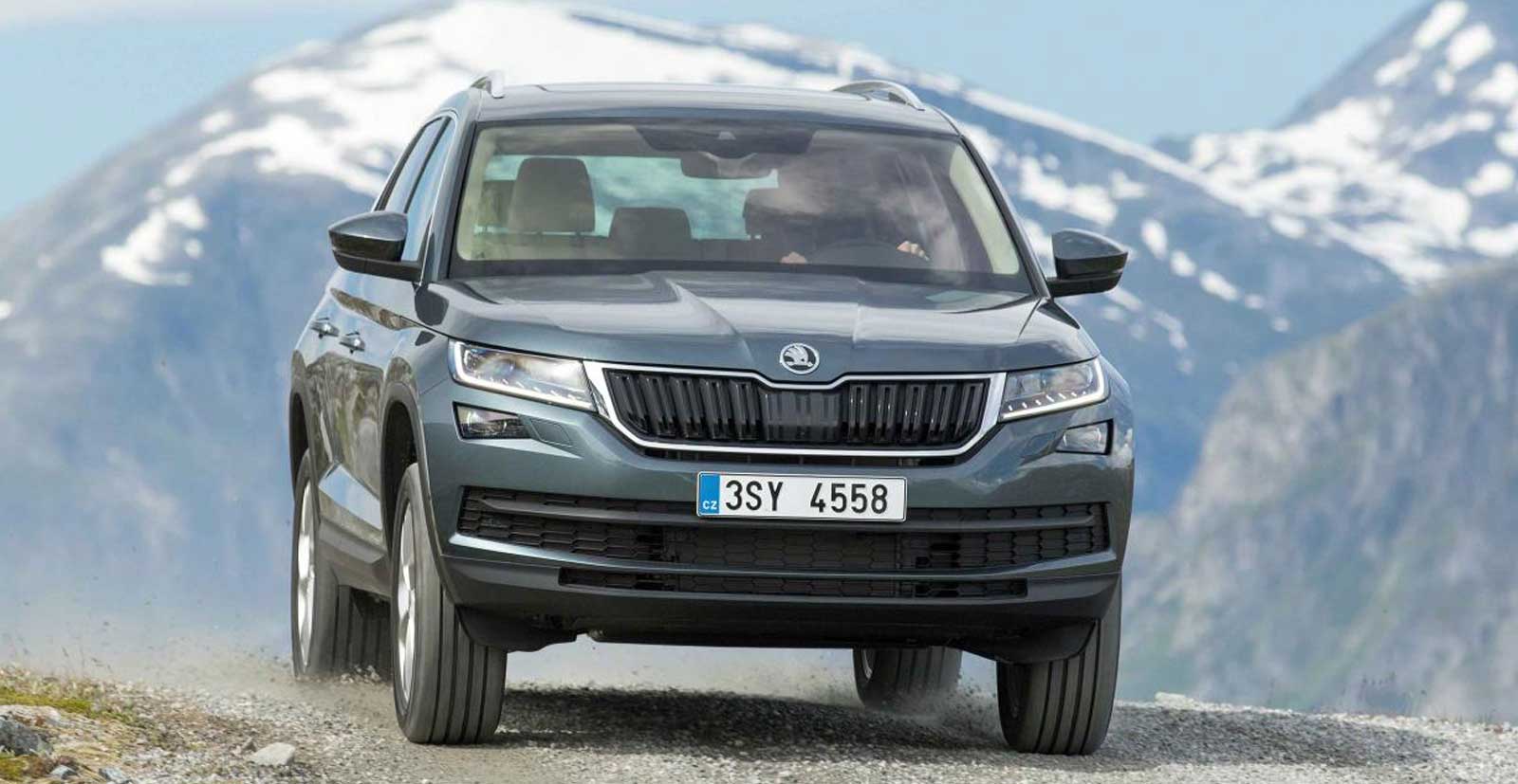 mejores coches de 7 plazas