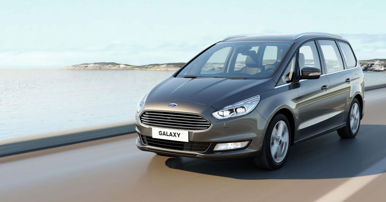 mejores coches de 7 plazas