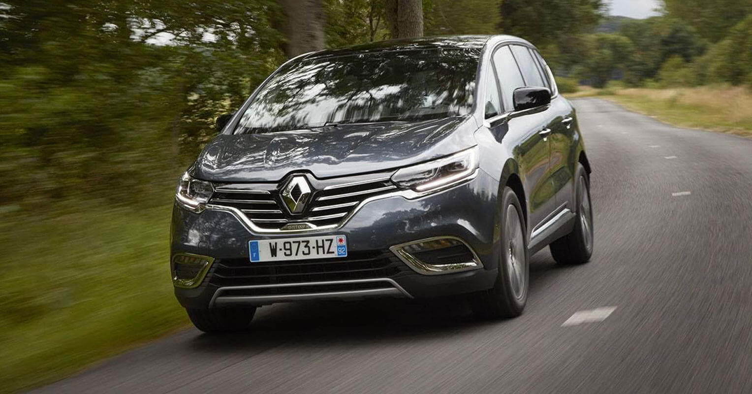 mejores coches de 7 plazas