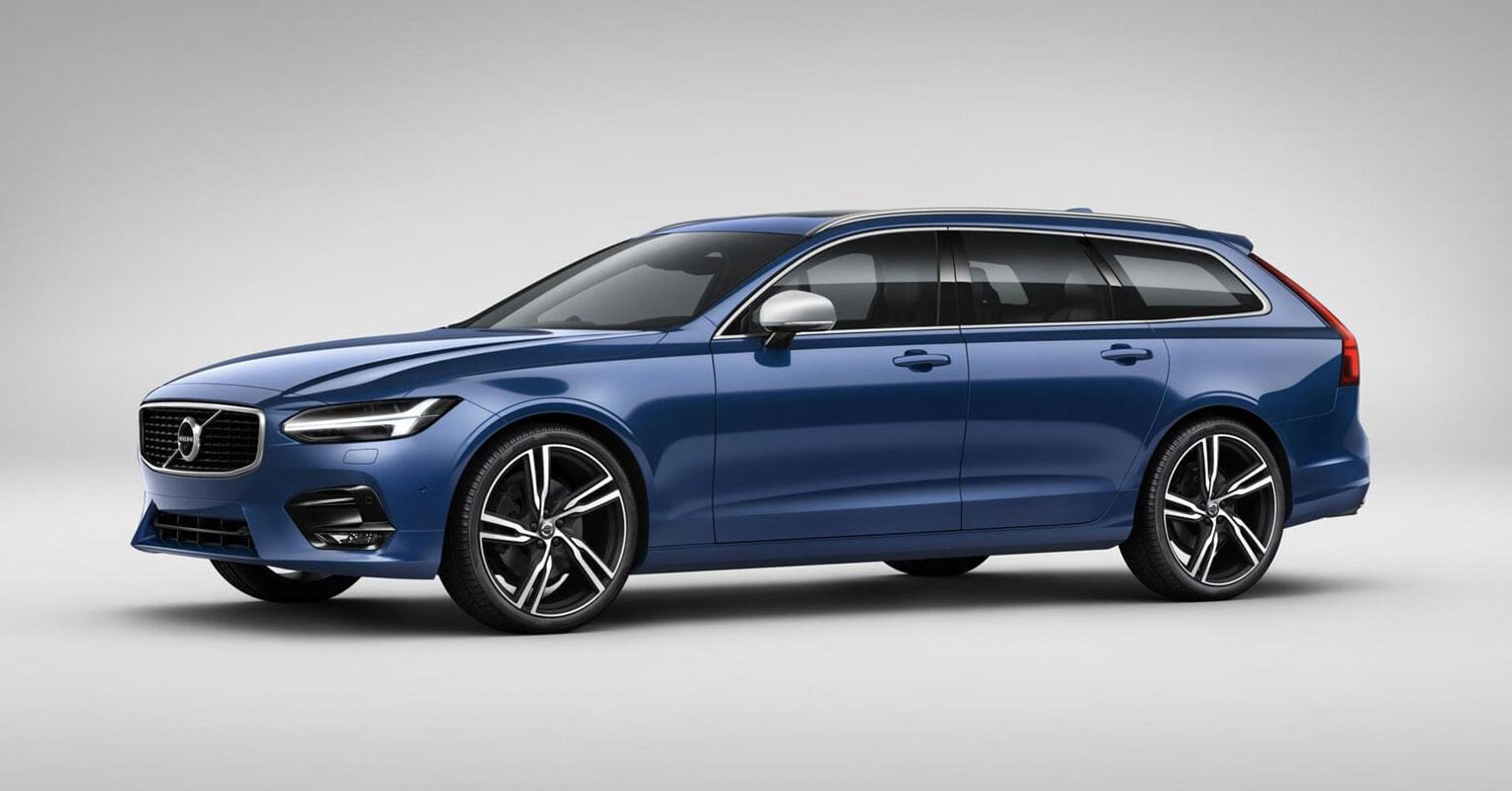 coches familiares