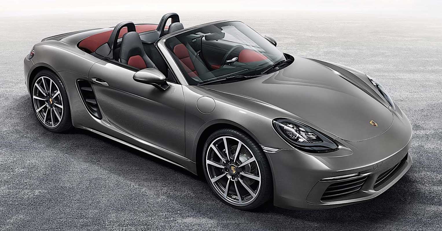 coches descapotables