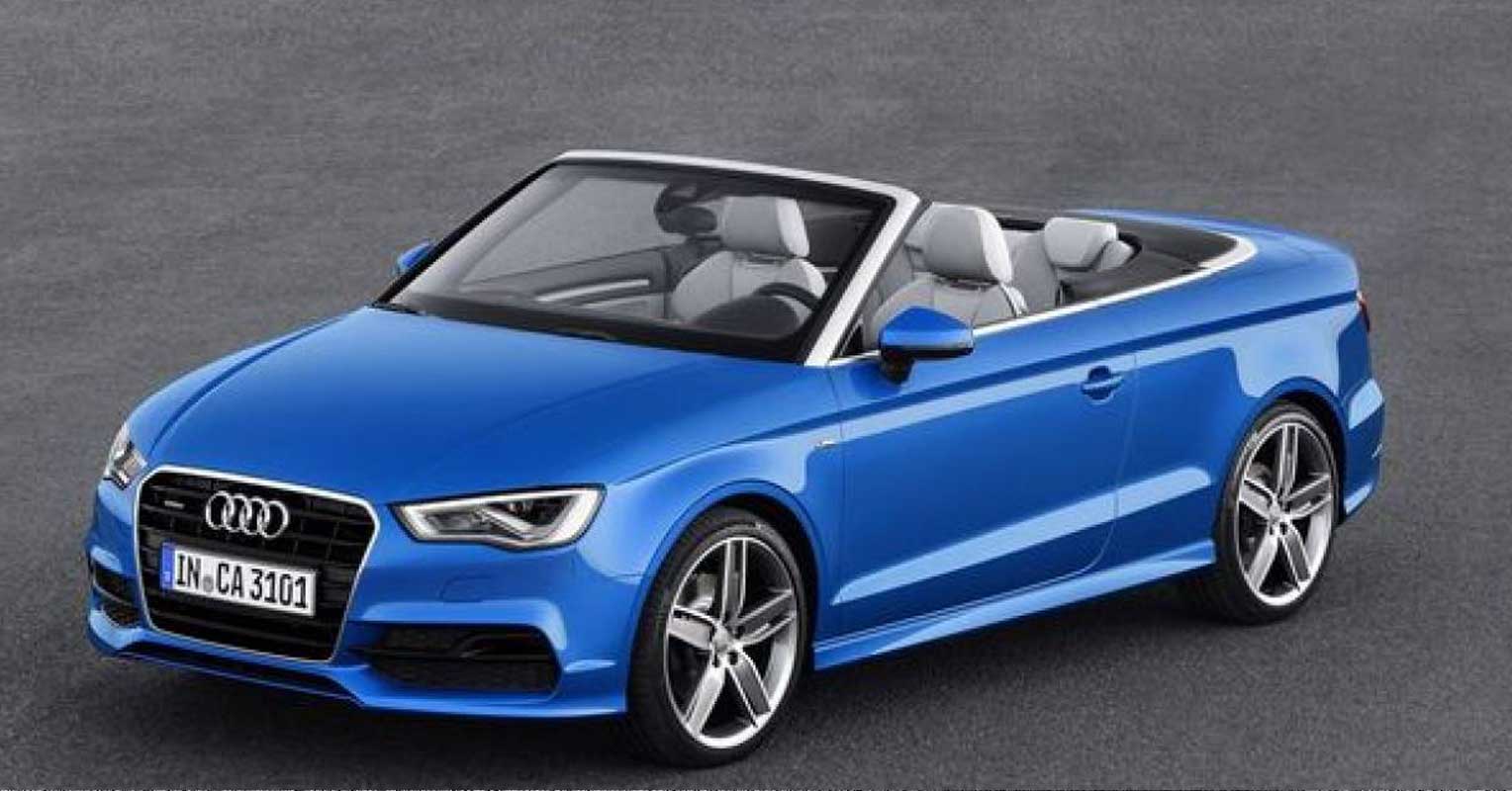 coches descapotables