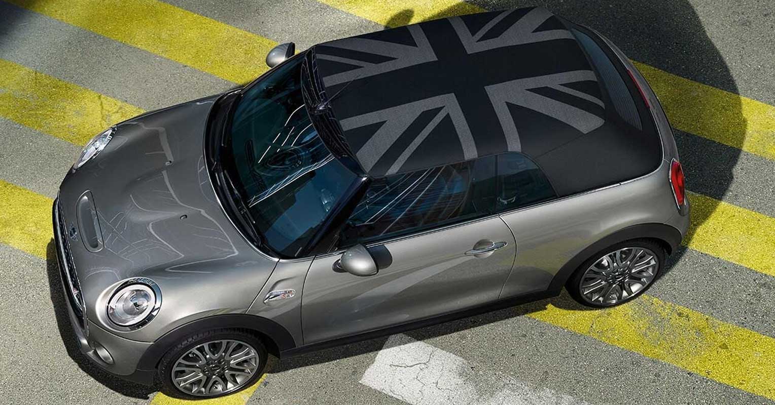 coches descapotables