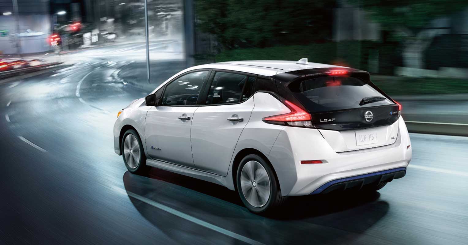 el mejor coche eléctrico