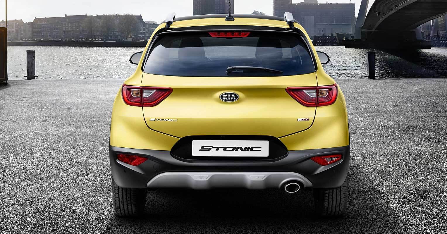 Kia Stonic