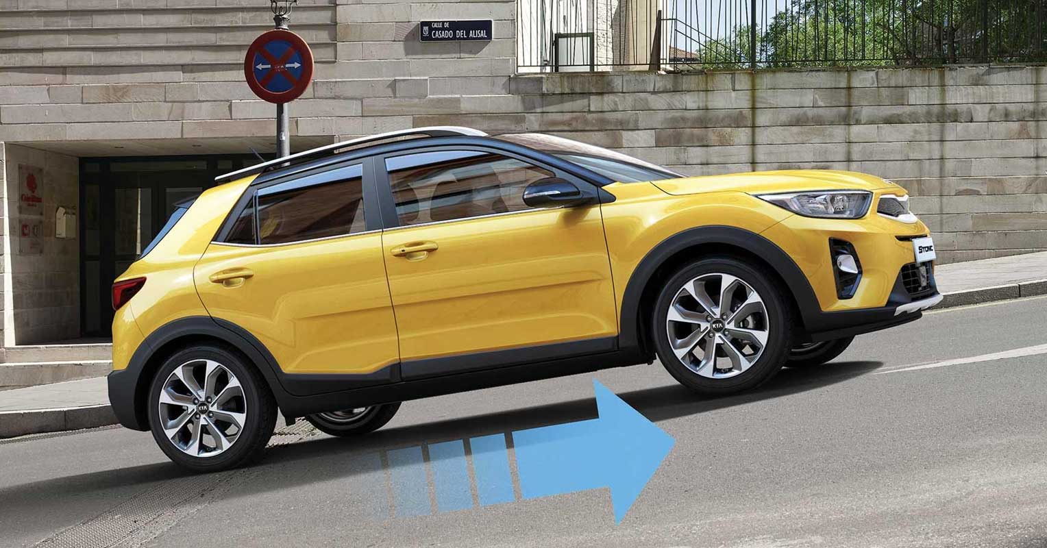 Kia Stonic