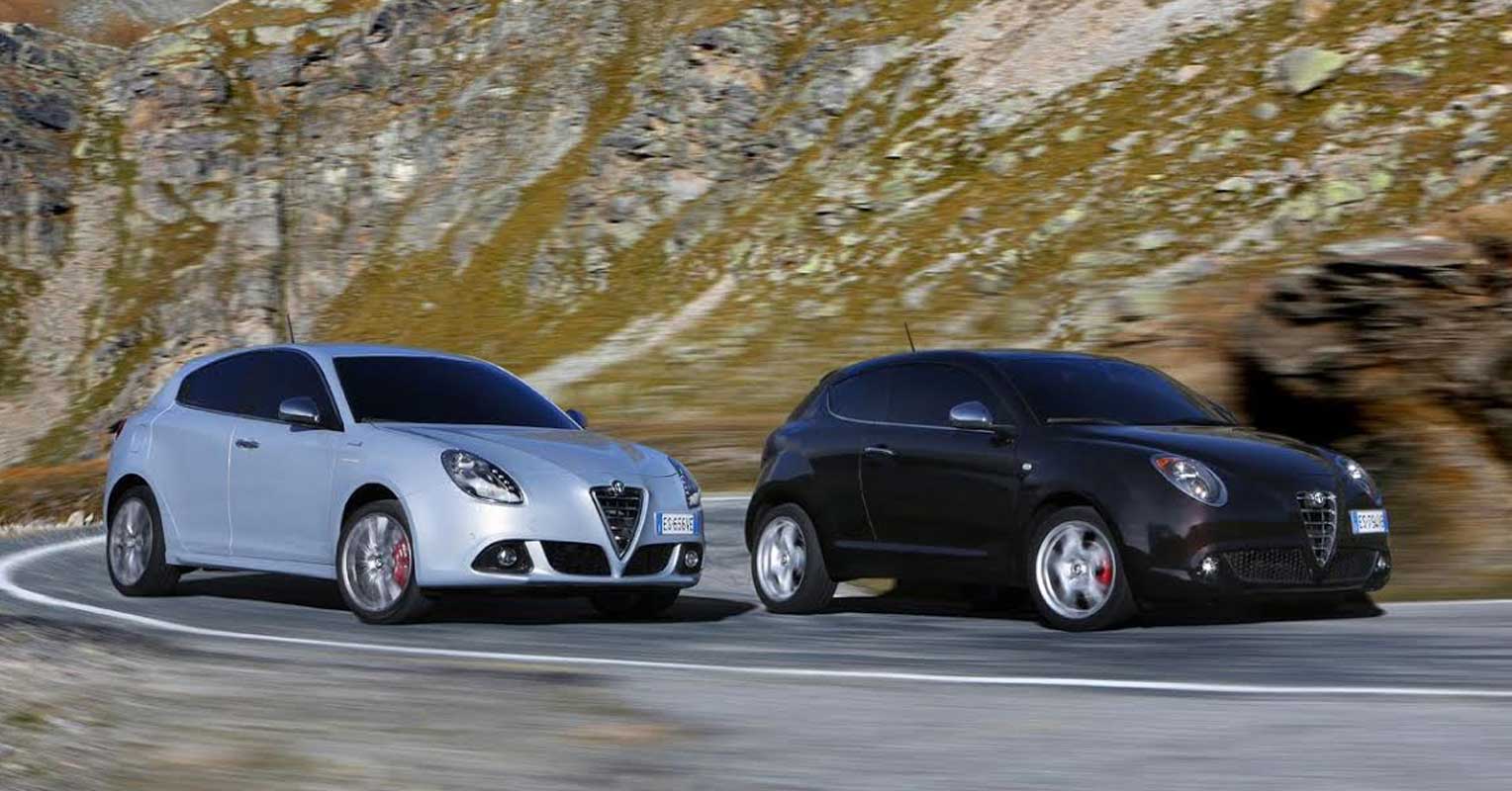 coches GLP