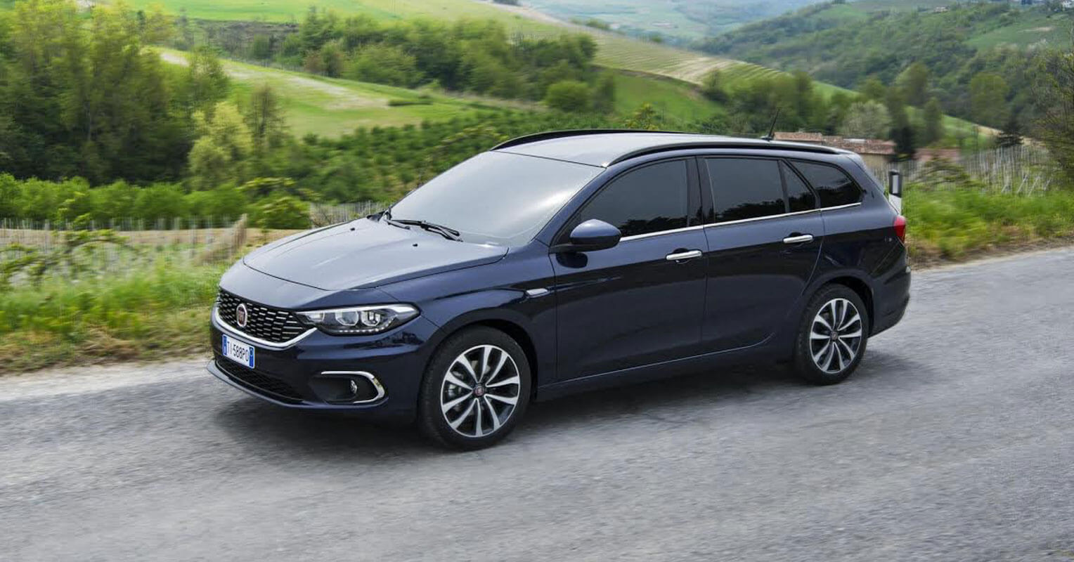 coches GLP