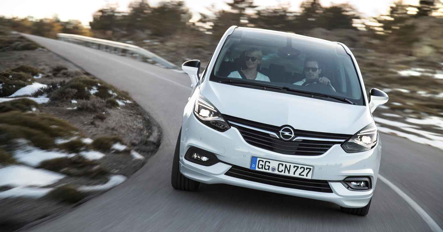 coches GLP