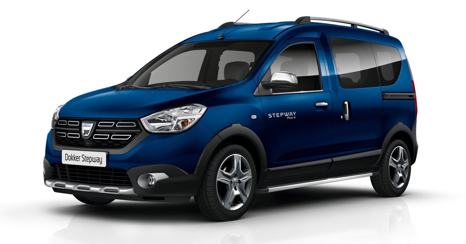 Dacia Dokker