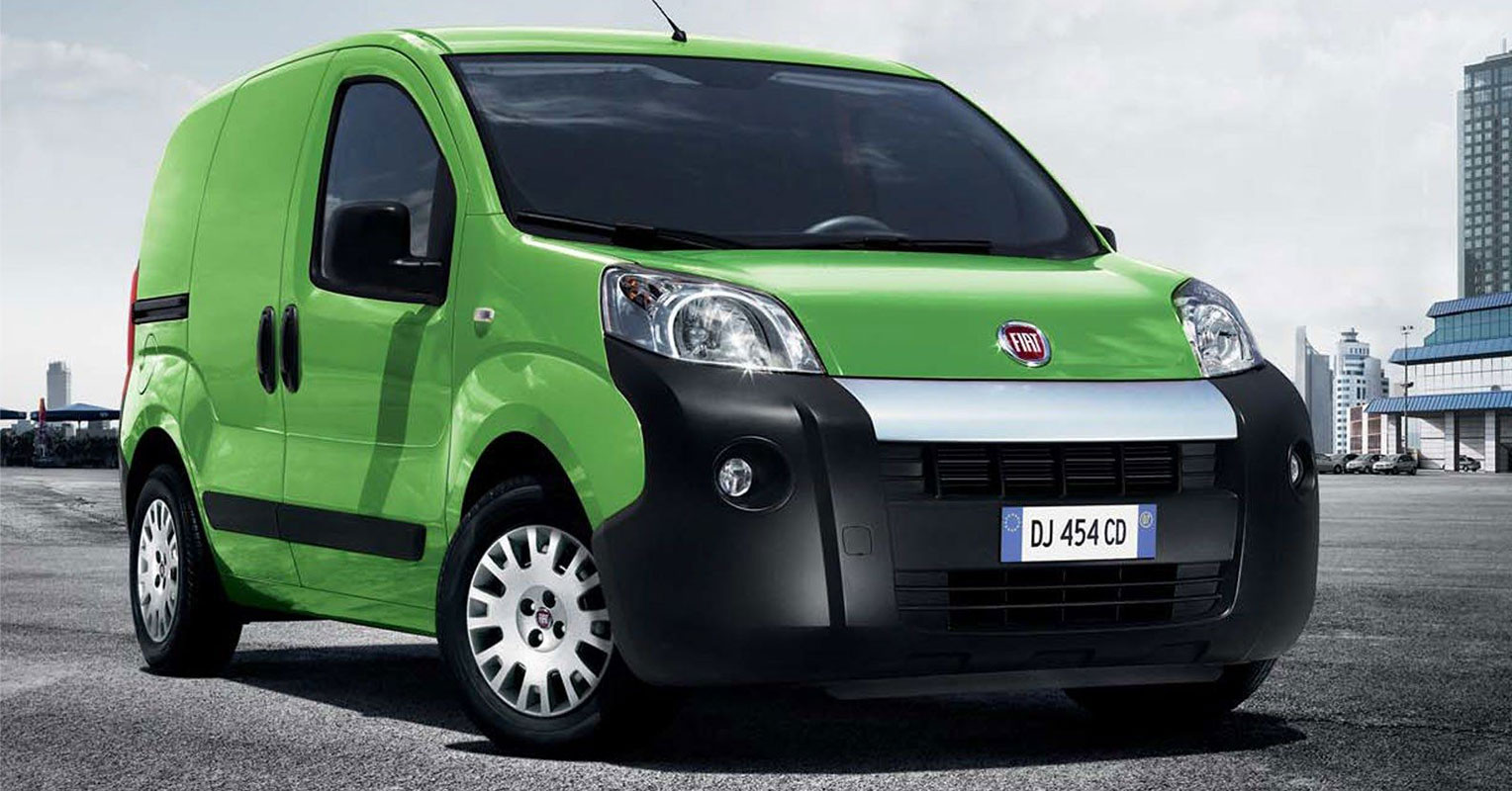 Fiat Fiorino