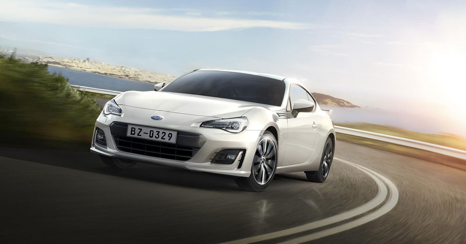 subaru marca fiable