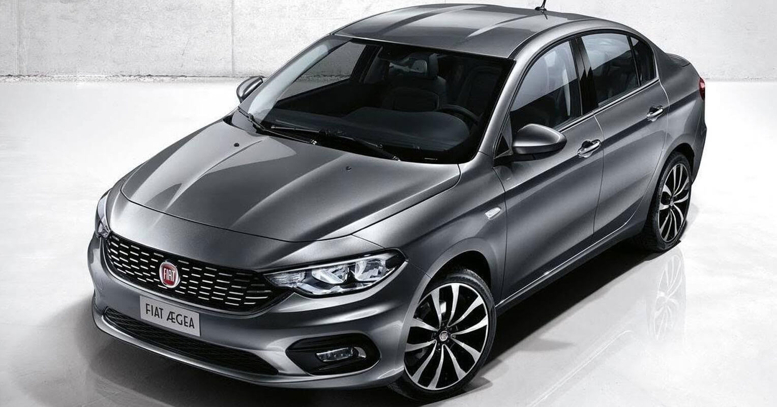 coches por 15.000 euros Fiat Tipo