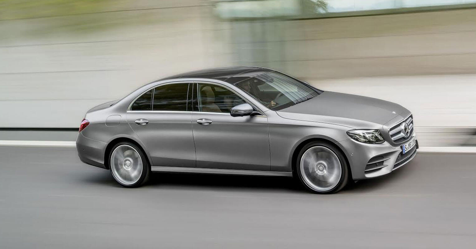 mercedes clase 2 2017