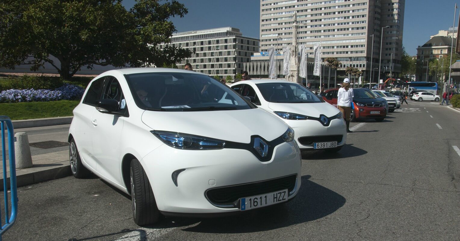 Plan Movalt Renault ZOE