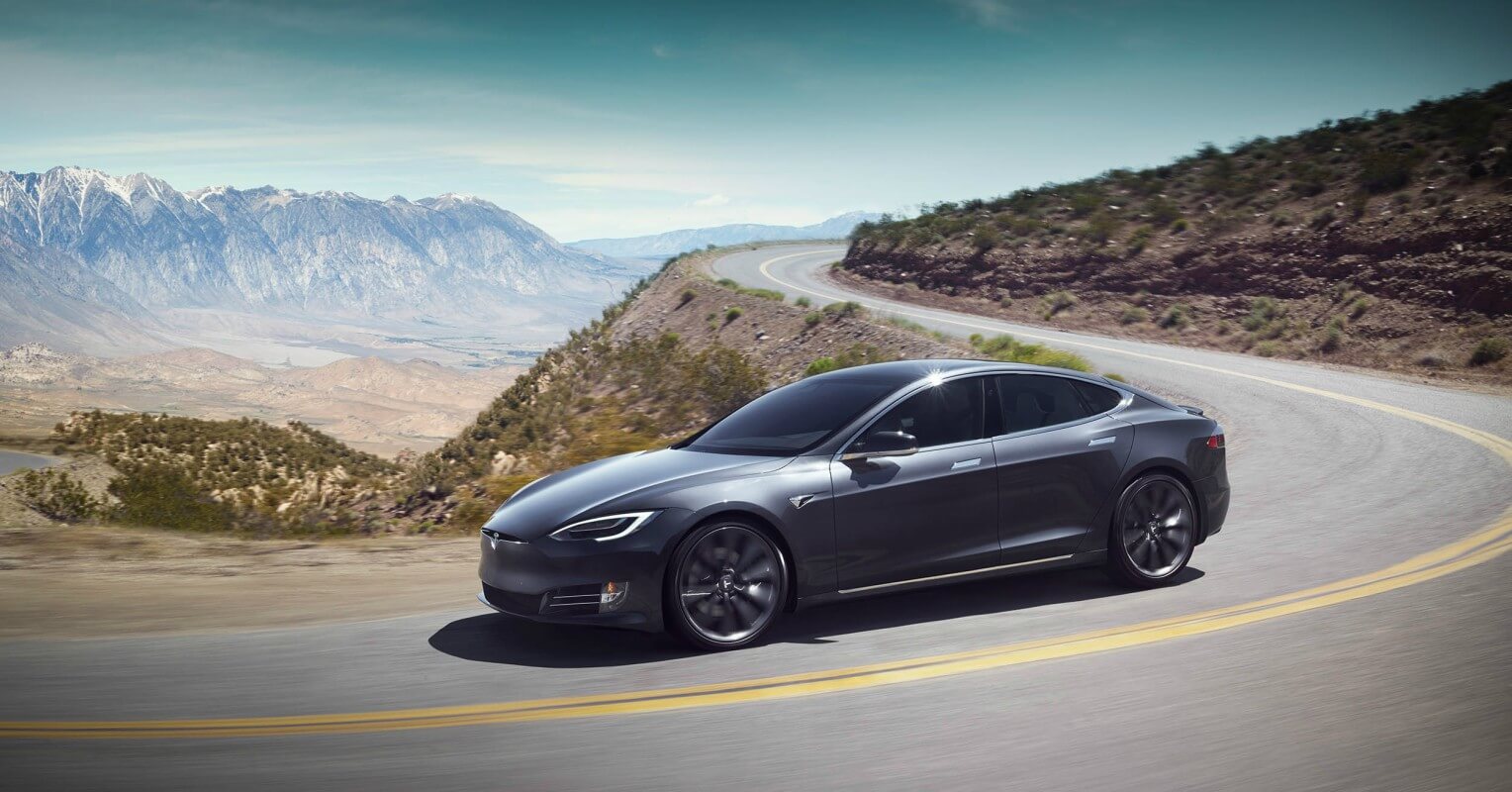 Tesla Model S Plan Movalt