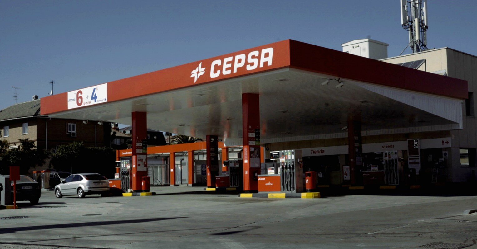Gasolineras más baratas