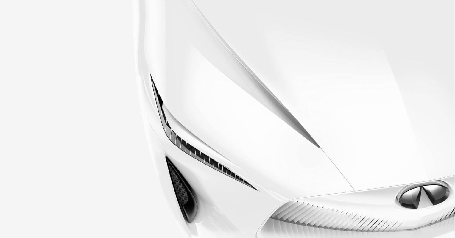 Infiniti Q Inspiration