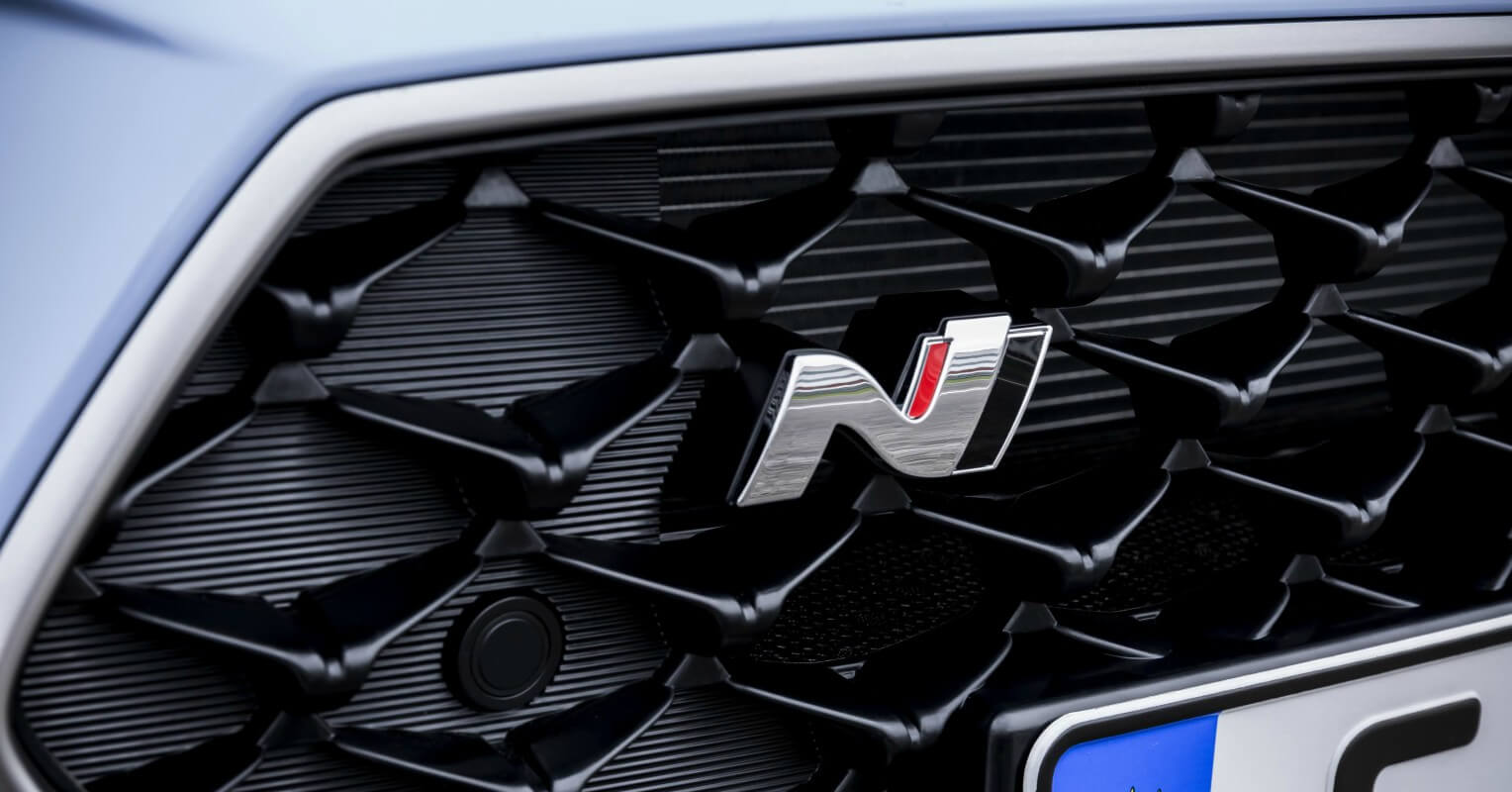 Hyundai i30 N