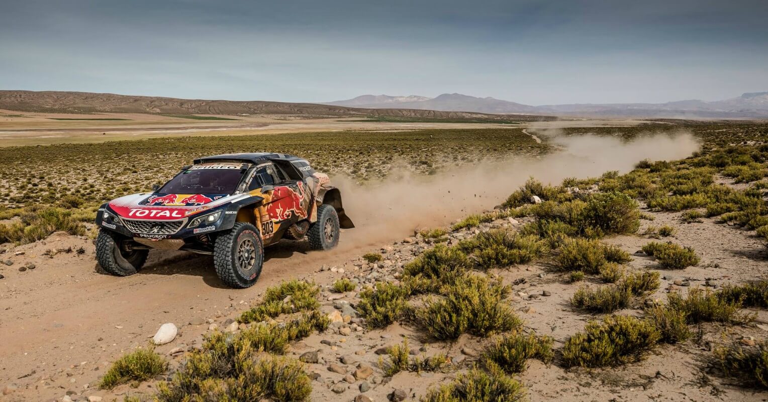 Penalización para Carlos Sainz