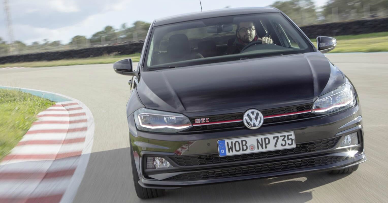 Volkswagen Polo GTI