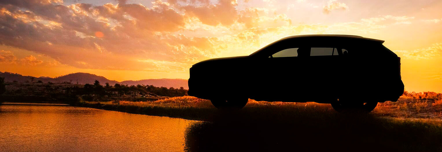 Salón de Nueva York 2018 RAV4