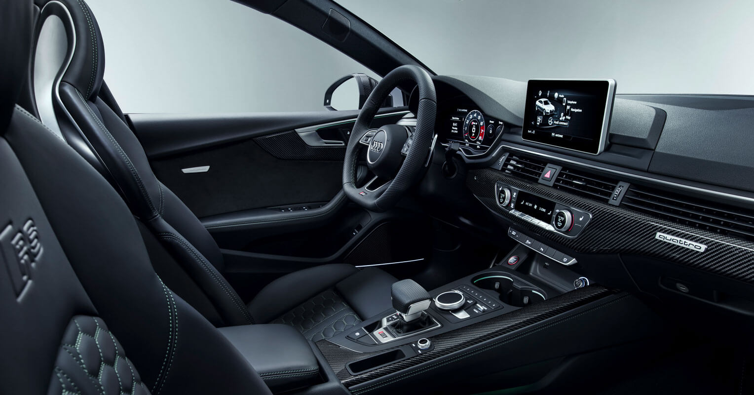Audi RS 5 sportback