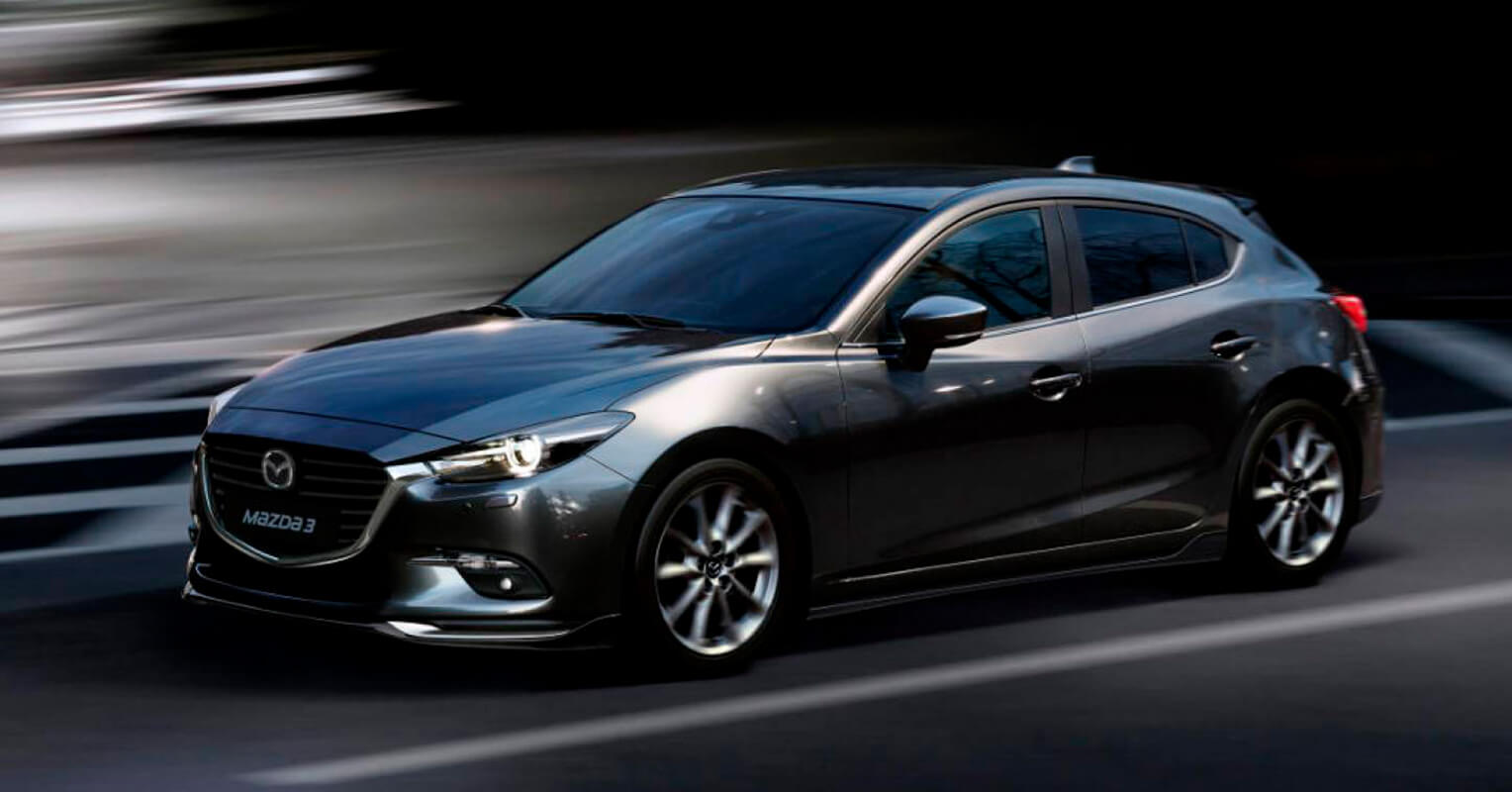 Mazda3