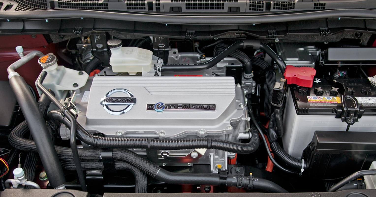 Motor