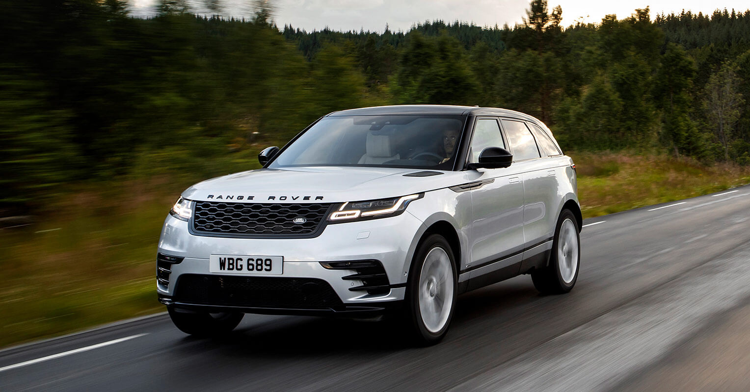 Velar frontal