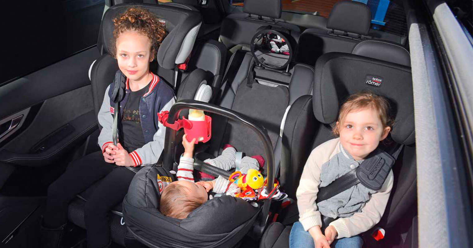 sillas infantiles