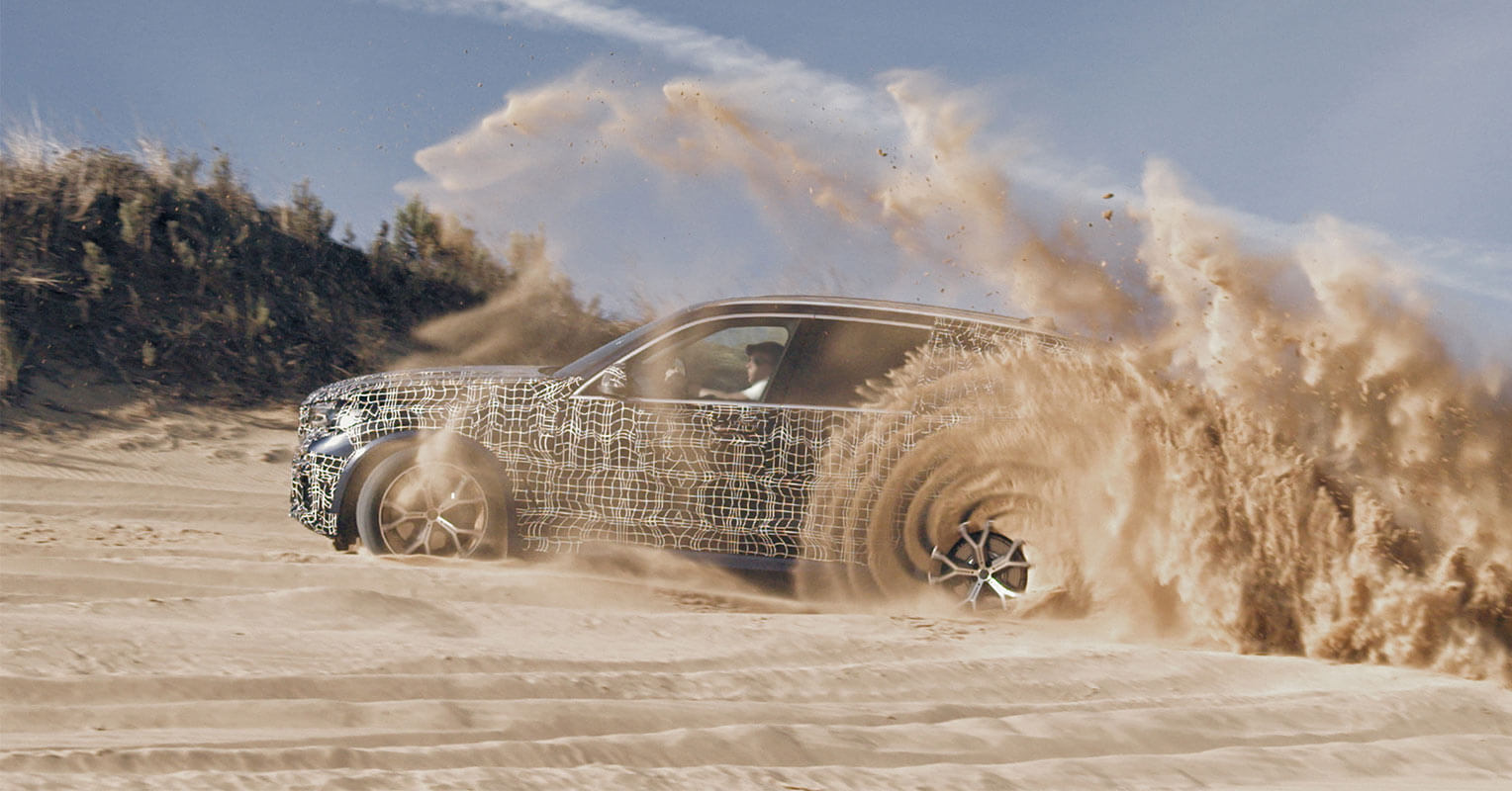 BMW X5 2019