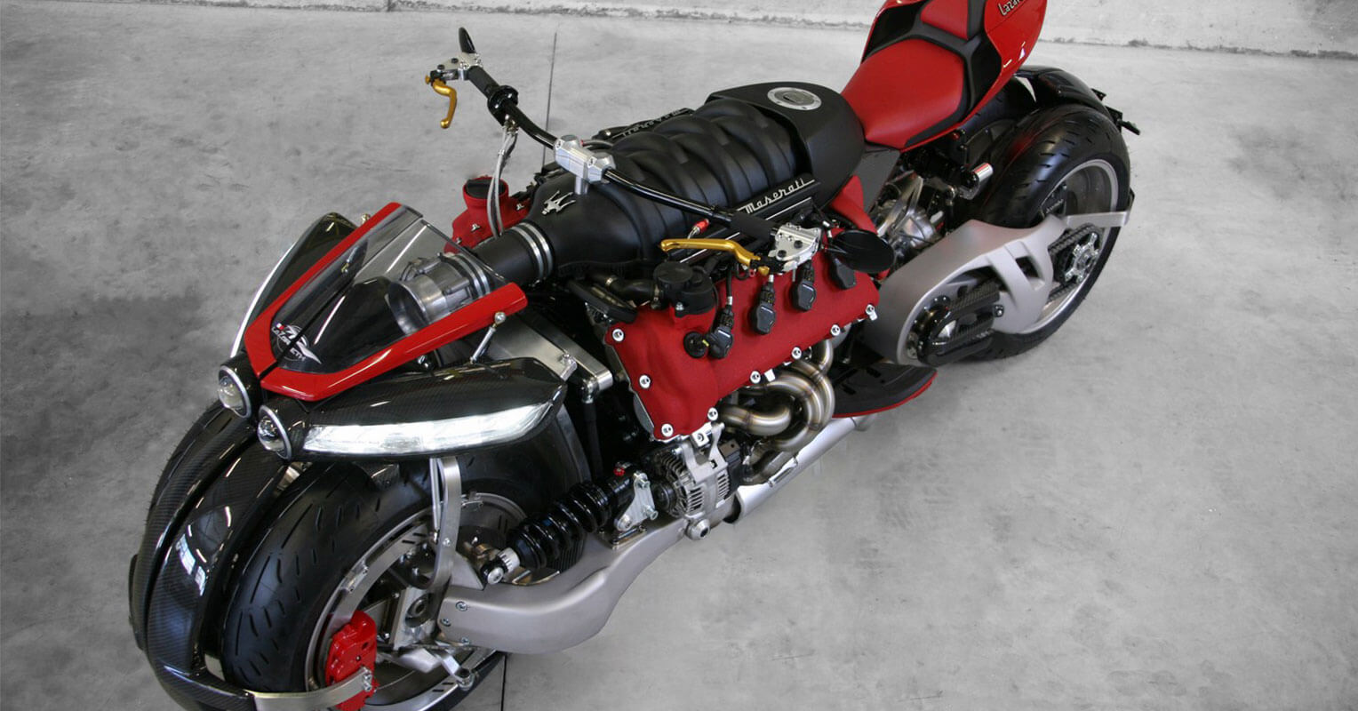 Lazareth LM 847