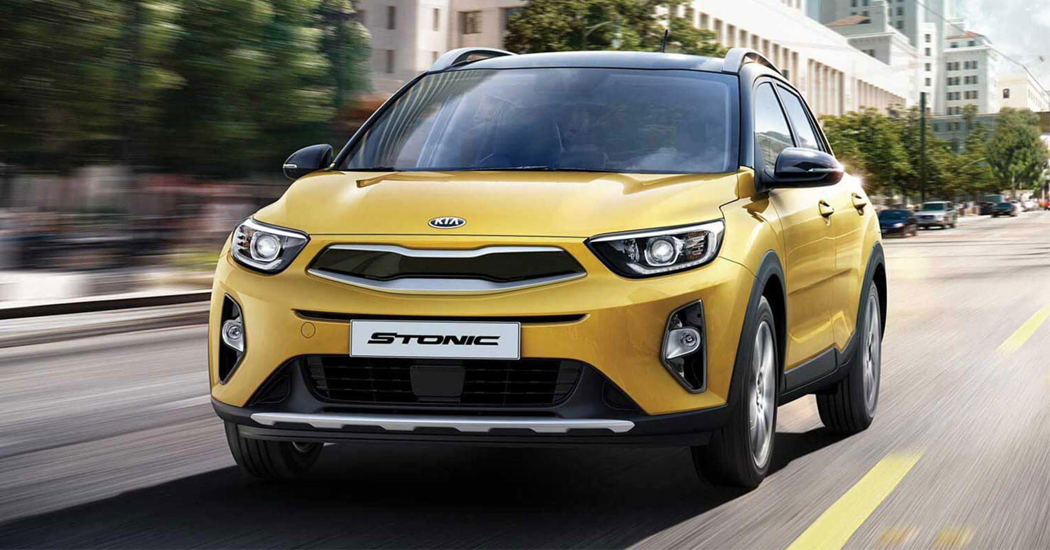 Kia Stonic