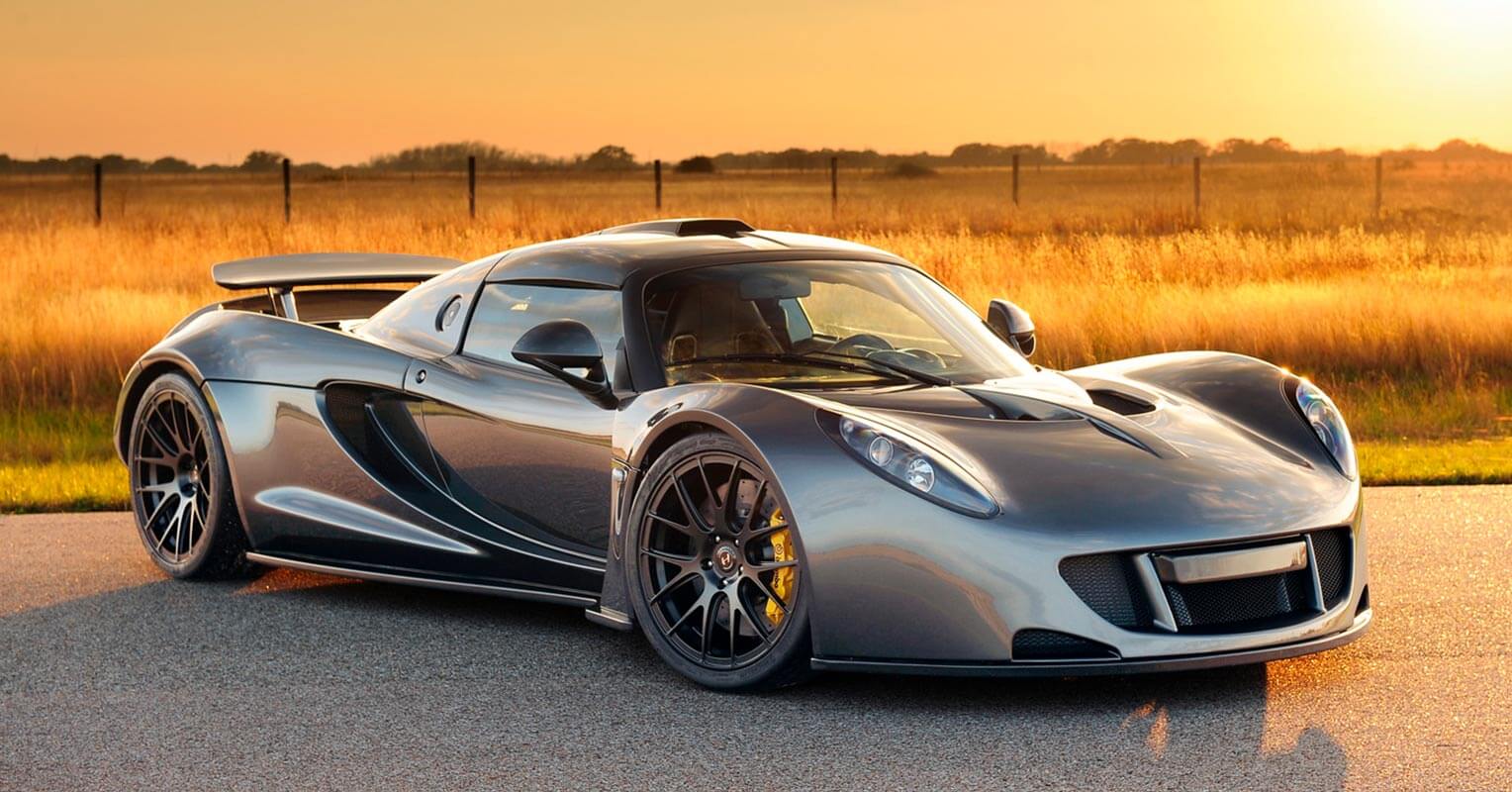 Venom GT